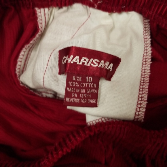 Vintage Corduroy Skirt - Picture 6 of 6